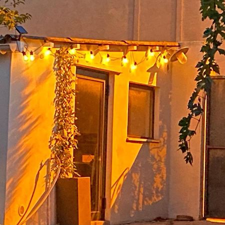 Le Cabanon De Manon - Marseille Hotel ภายนอก รูปภาพ
