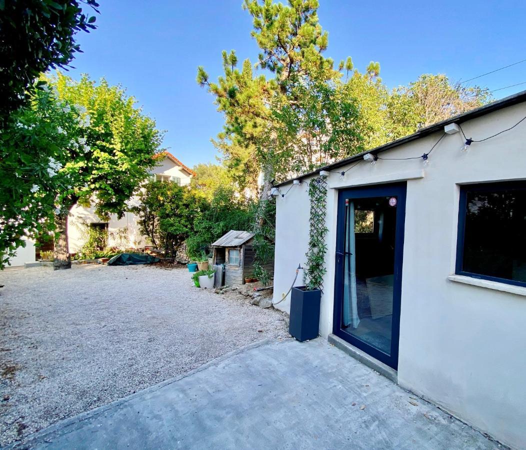 Le Cabanon De Manon - Marseille Hotel ภายนอก รูปภาพ