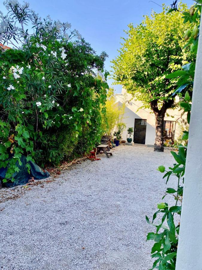 Le Cabanon De Manon - Marseille Hotel ภายนอก รูปภาพ